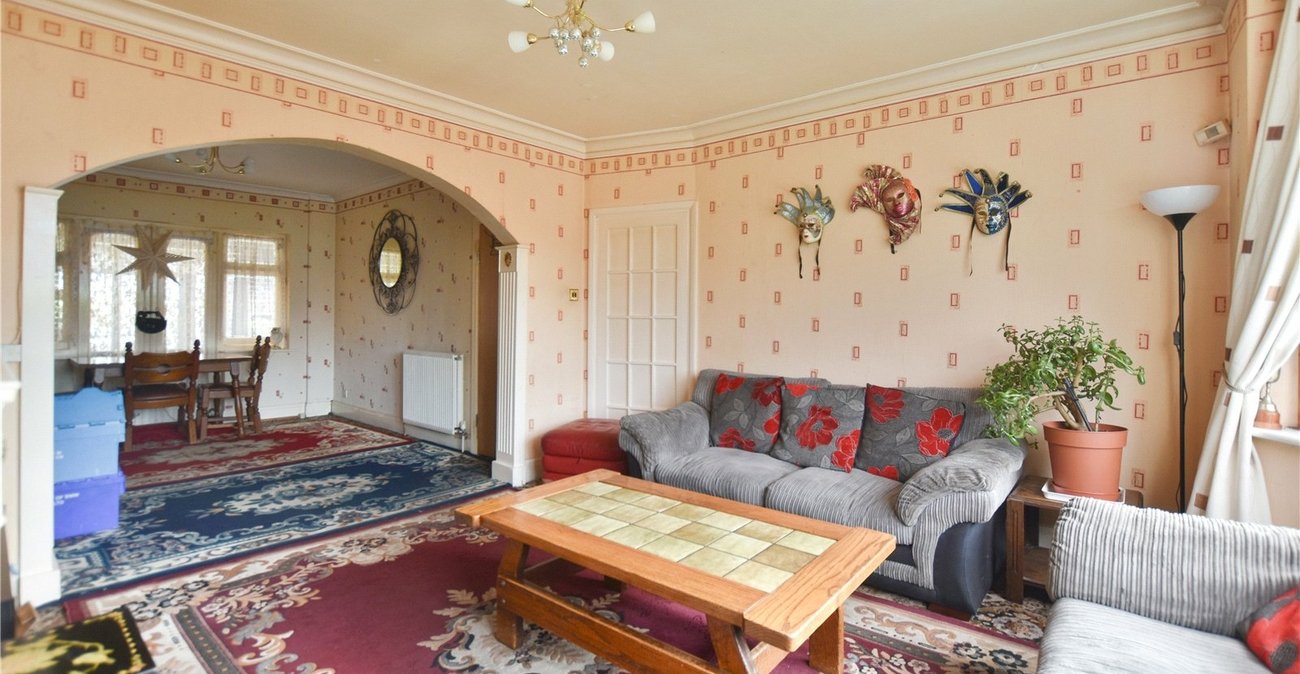 3 bedroom house for sale in Bexley | Robinson Jackson