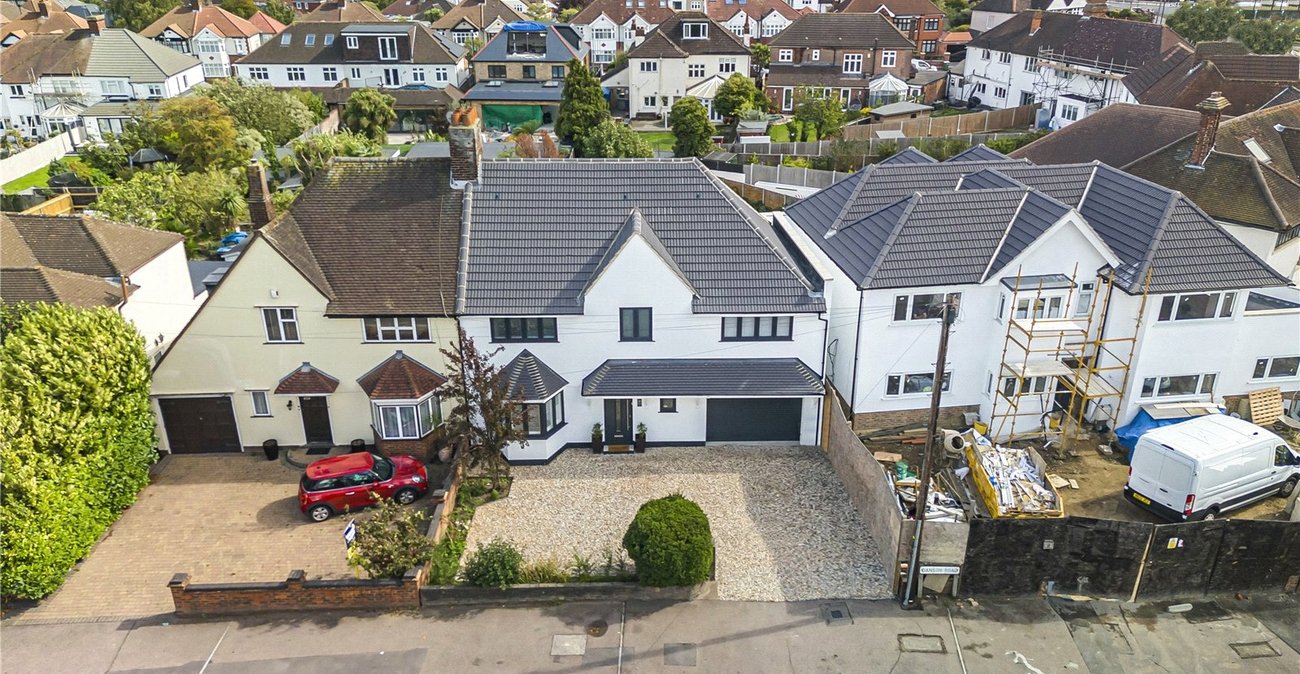 4 bedroom house for sale in Bexley | Robinson Jackson