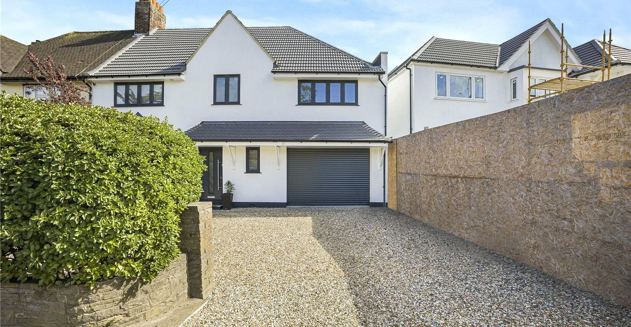 4 bedroom house for sale in Bexley | Robinson Jackson