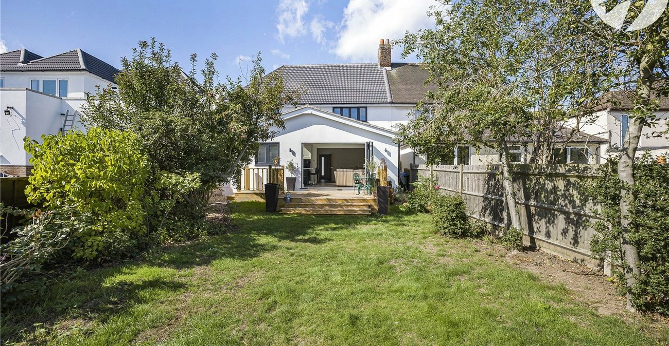 4 bedroom house for sale in Bexley | Robinson Jackson