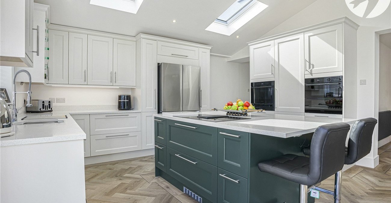 4 bedroom house for sale in Bexley | Robinson Jackson