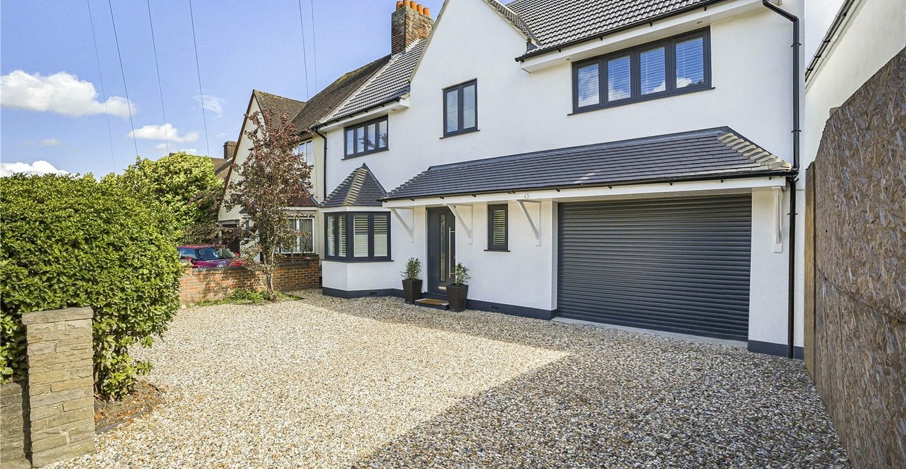 4 bedroom house for sale in Bexley | Robinson Jackson