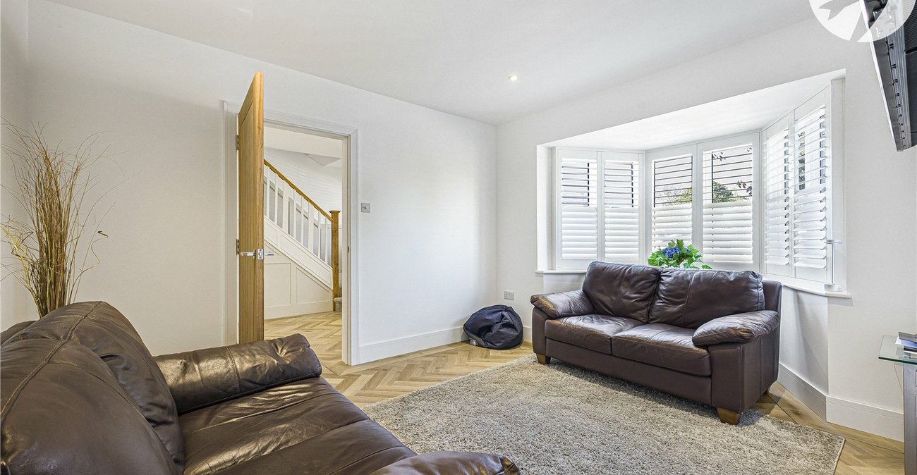 4 bedroom house for sale in Bexley | Robinson Jackson