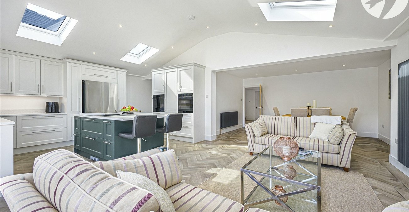 4 bedroom house for sale in Bexley | Robinson Jackson