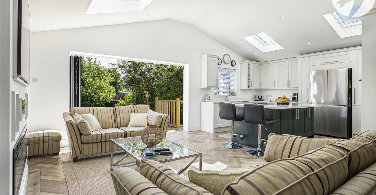 4 bedroom house for sale in Bexley | Robinson Jackson