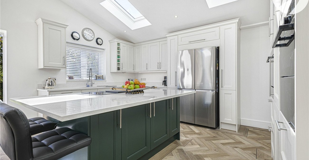 4 bedroom house for sale in Bexley | Robinson Jackson