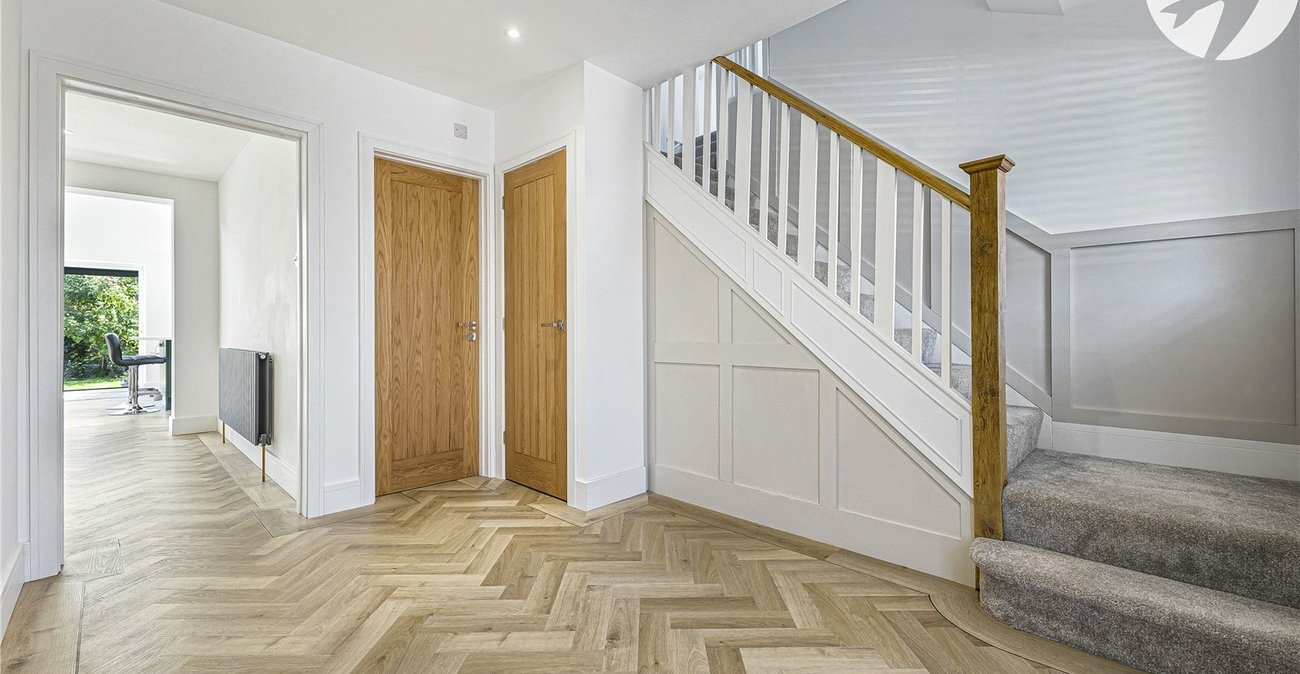 4 bedroom house for sale in Bexley | Robinson Jackson