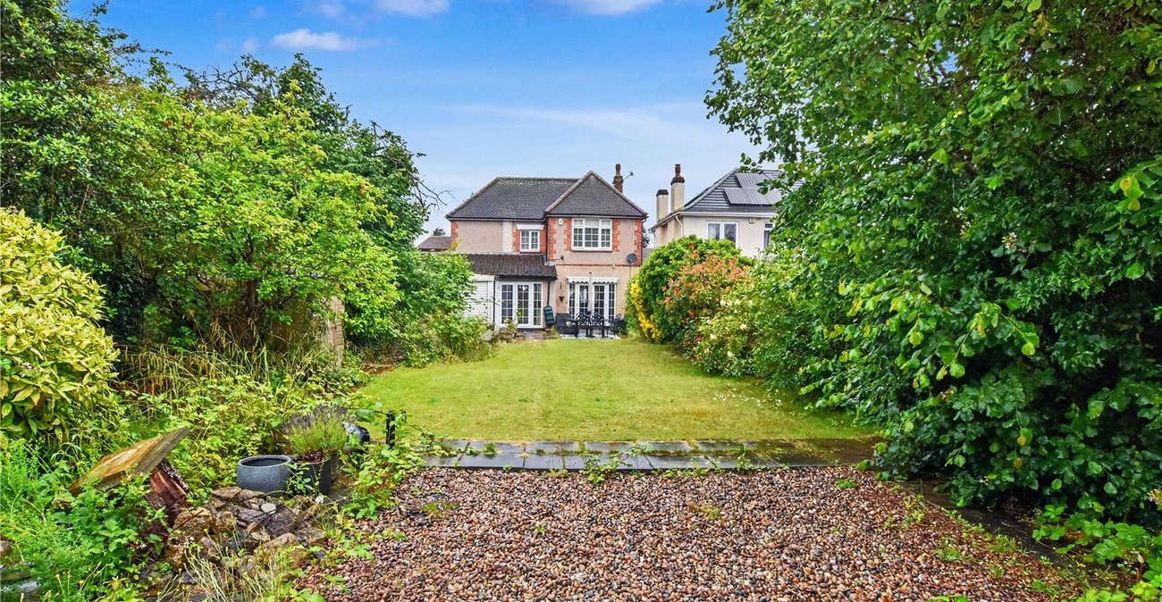 3 bedroom house for sale in Bexleyheath | Robinson Jackson