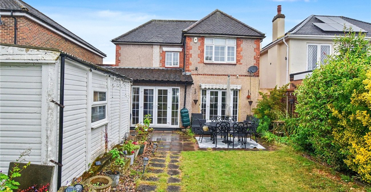 3 bedroom house for sale in Bexleyheath | Robinson Jackson