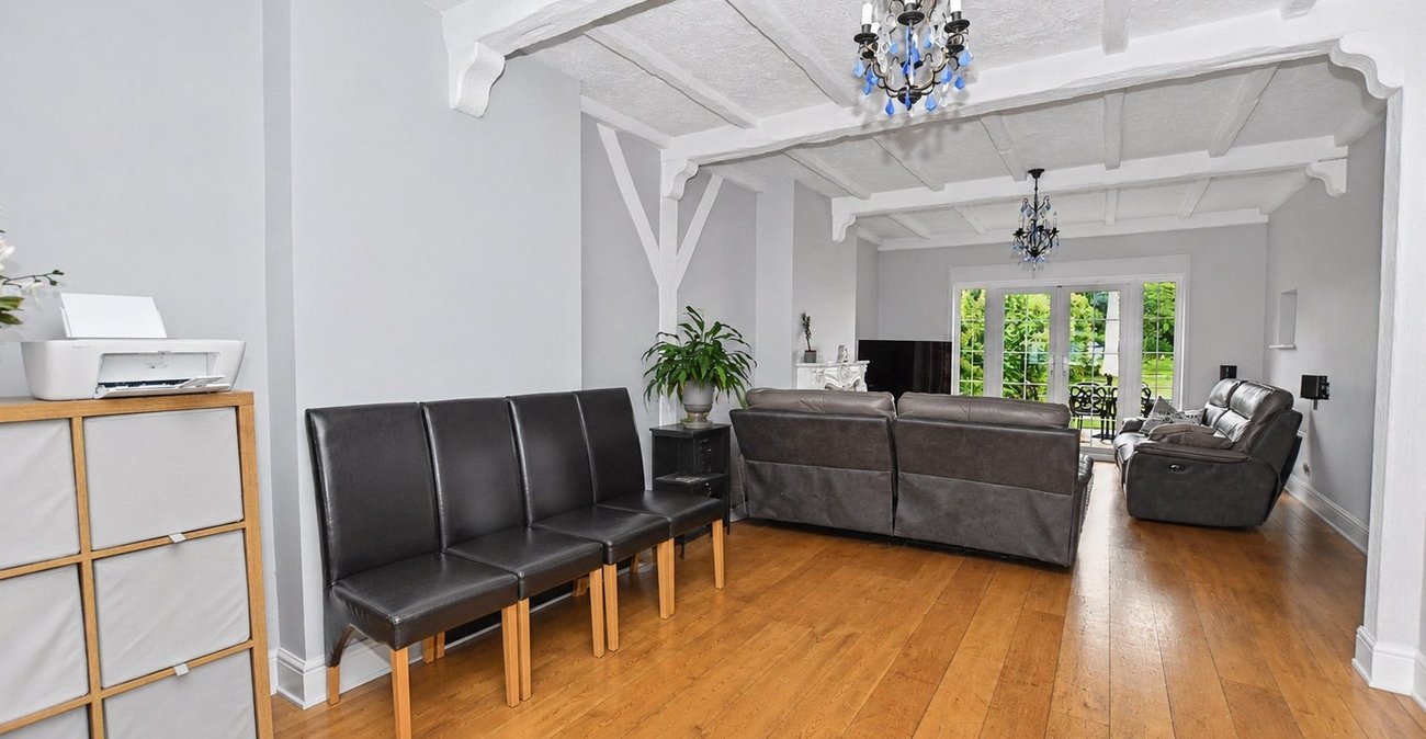 3 bedroom house for sale in Bexleyheath | Robinson Jackson