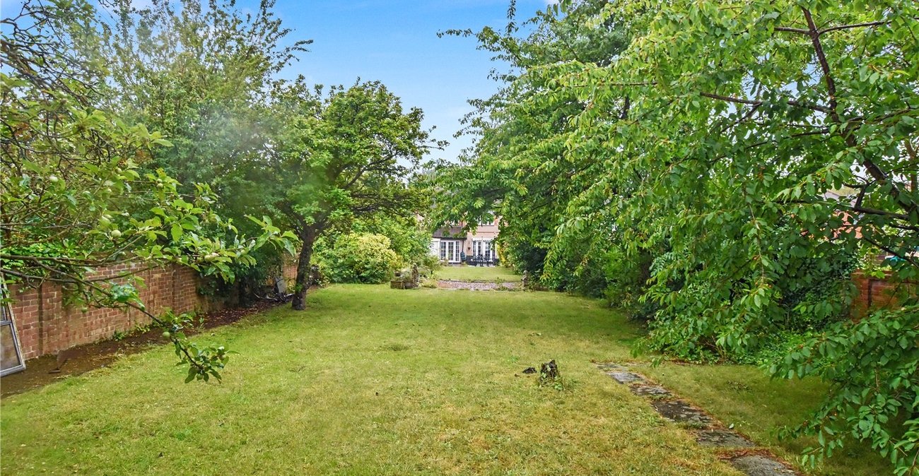 3 bedroom house for sale in Bexleyheath | Robinson Jackson