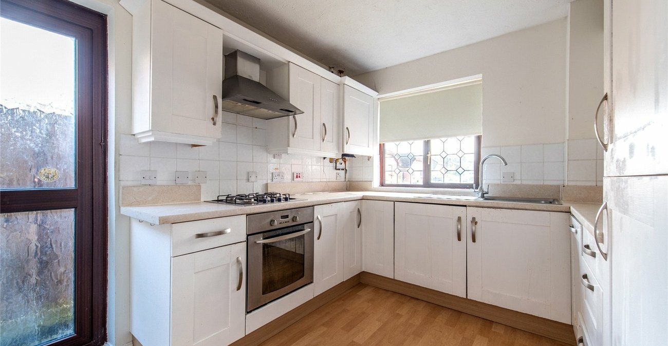 4 bedroom house for sale in Higham | Robinson Michael & Jackson