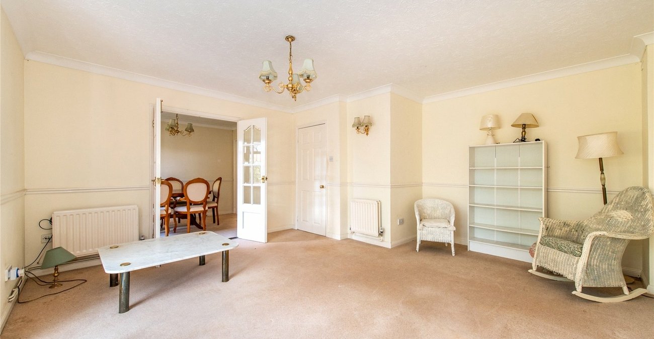 4 bedroom house for sale in Higham | Robinson Michael & Jackson