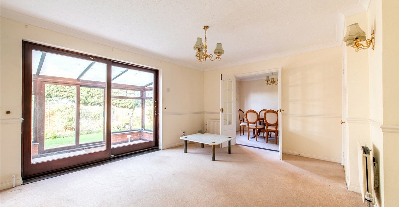 4 bedroom house for sale in Higham | Robinson Michael & Jackson