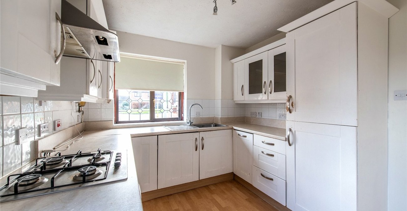 4 bedroom house for sale in Higham | Robinson Michael & Jackson