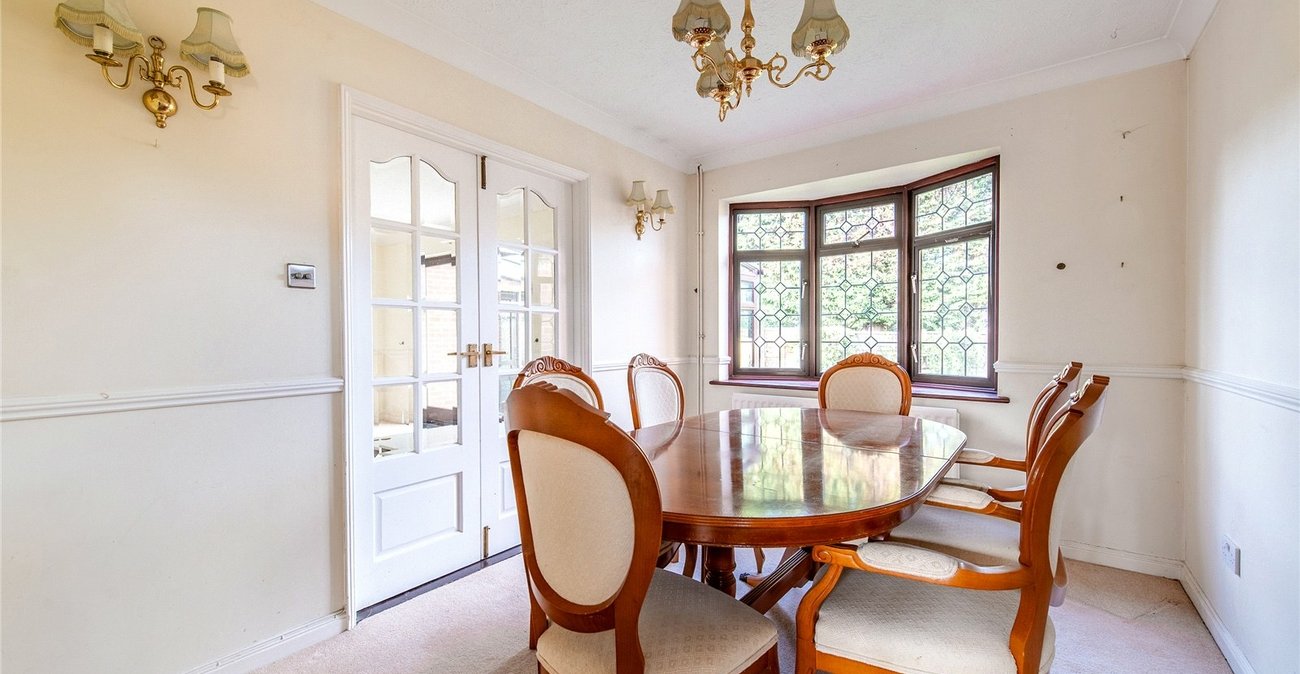 4 bedroom house for sale in Higham | Robinson Michael & Jackson