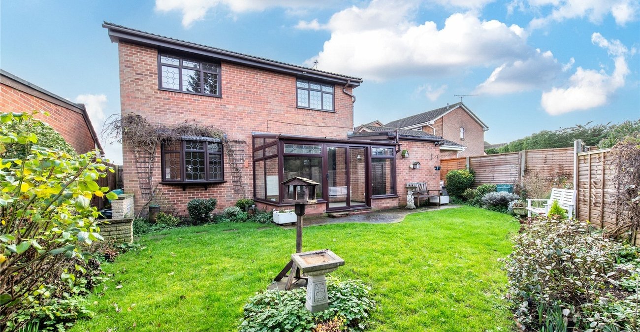 4 bedroom house for sale in Higham | Robinson Michael & Jackson