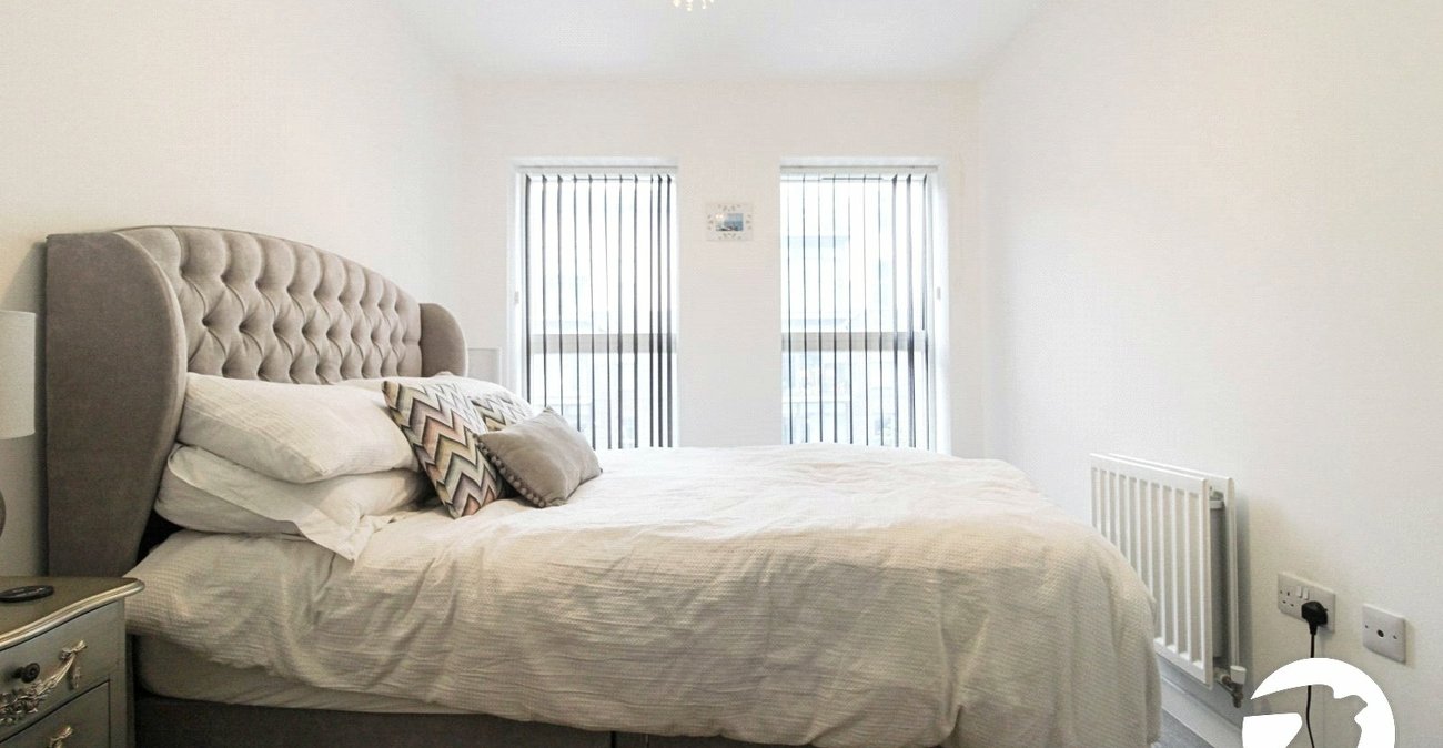 1 bedroom property for sale in Clovelly Place | Robinson Jackson