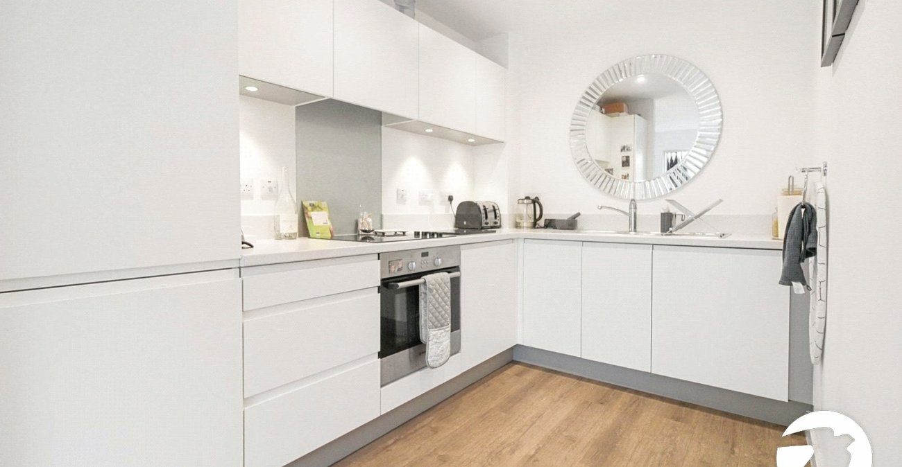 1 bedroom property for sale in Clovelly Place | Robinson Jackson