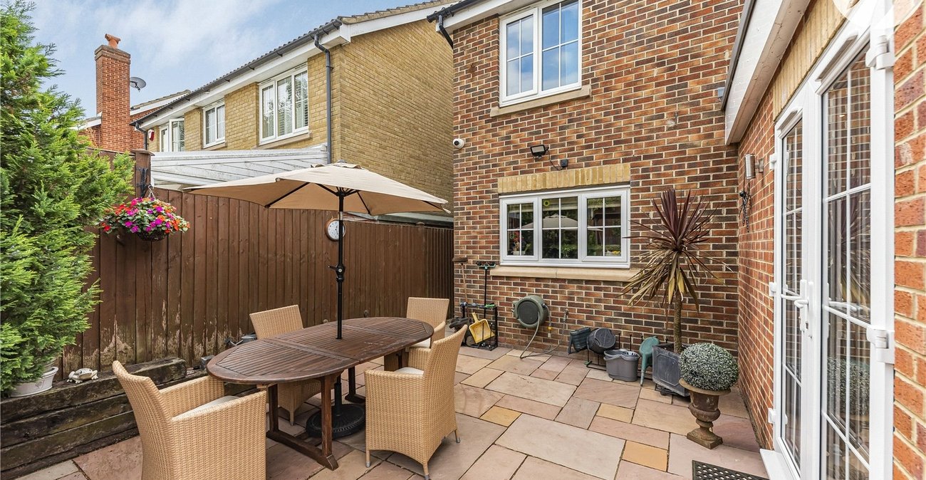 4 bedroom house for sale in Darenth Village Park | Robinson Jackson