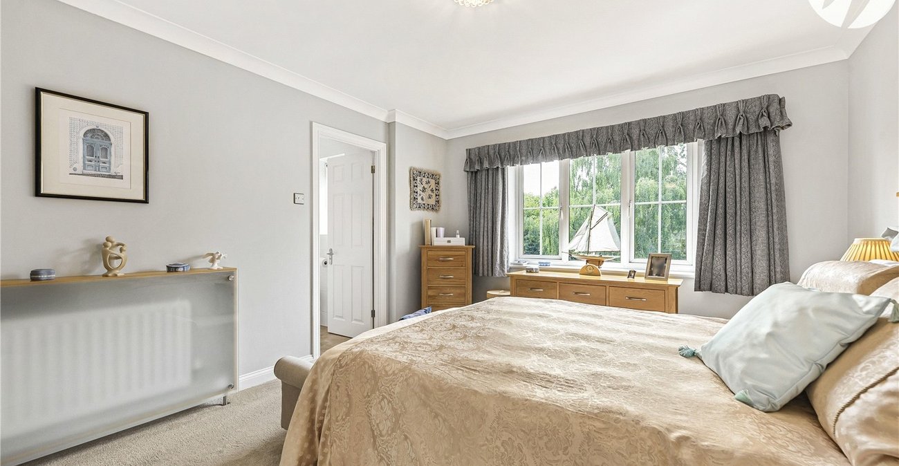 4 bedroom house for sale in Darenth Village Park | Robinson Jackson