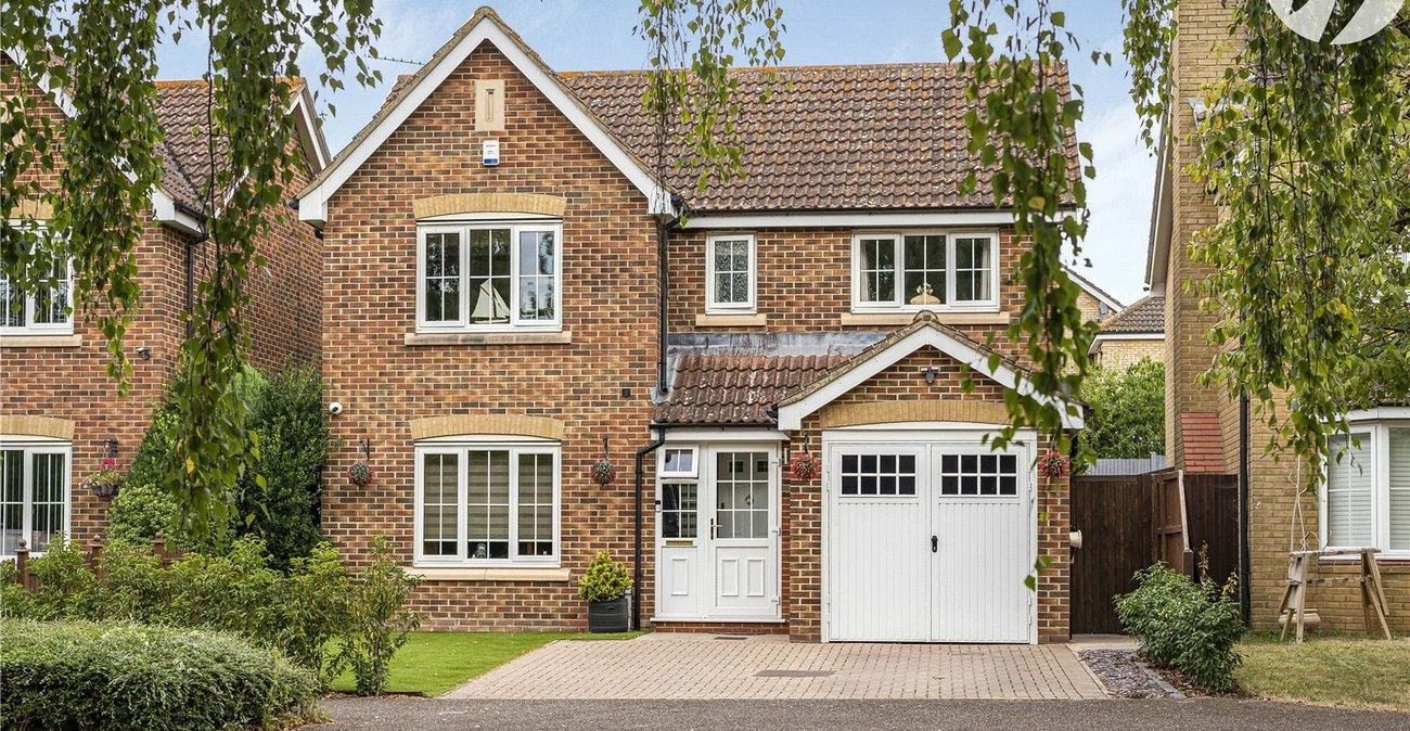 4 bedroom house for sale in Darenth Village Park | Robinson Jackson