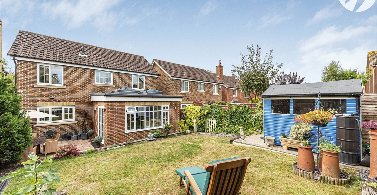 4 bedroom house for sale in Darenth Village Park | Robinson Jackson