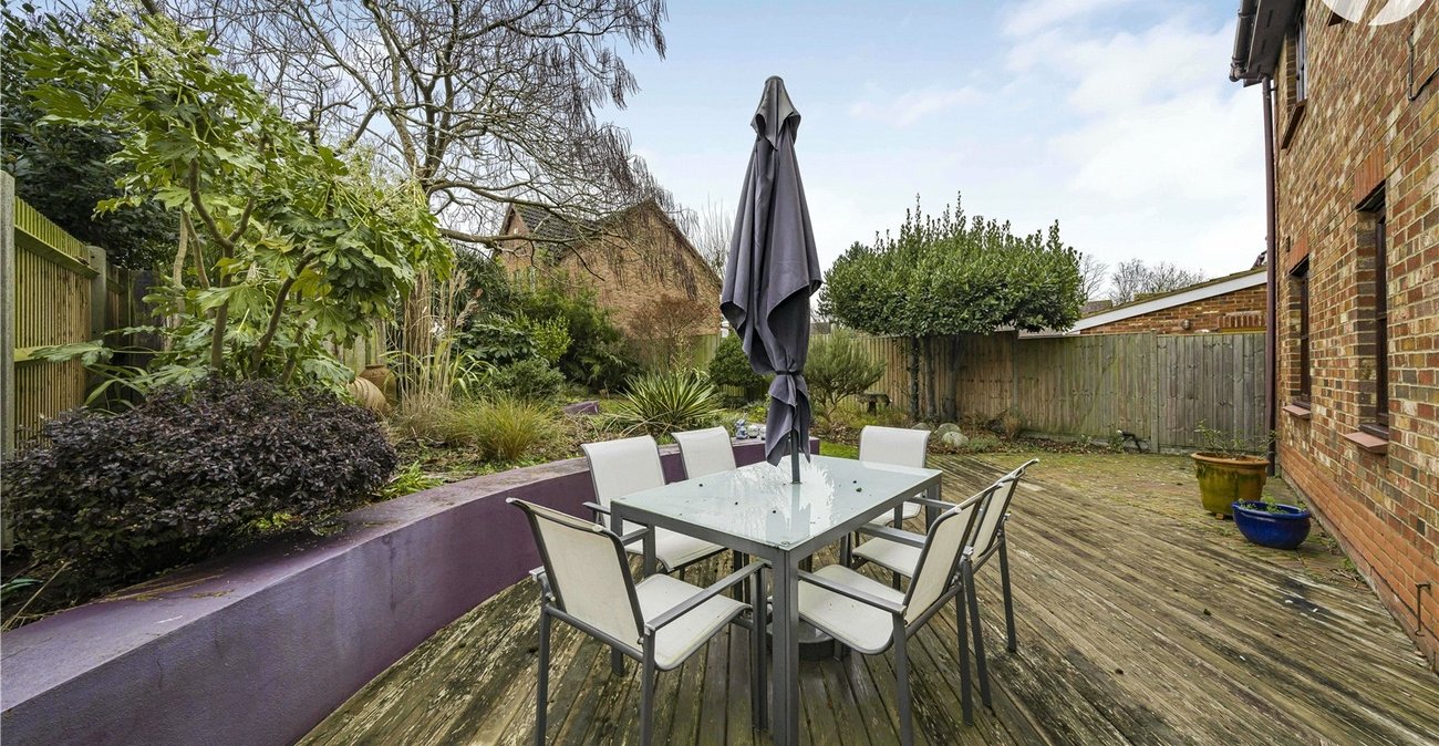 4 bedroom house for sale in Darenth Village Park | Robinson Jackson