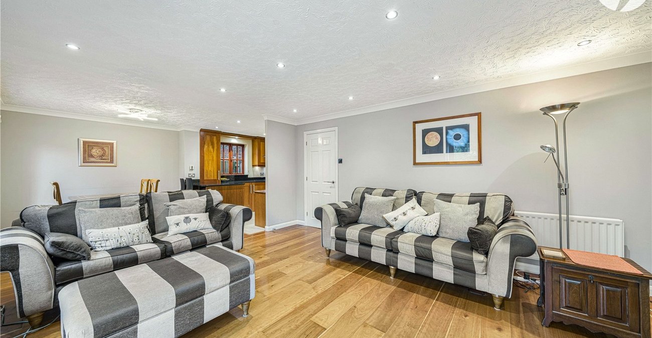 4 bedroom house for sale in Darenth Village Park | Robinson Jackson