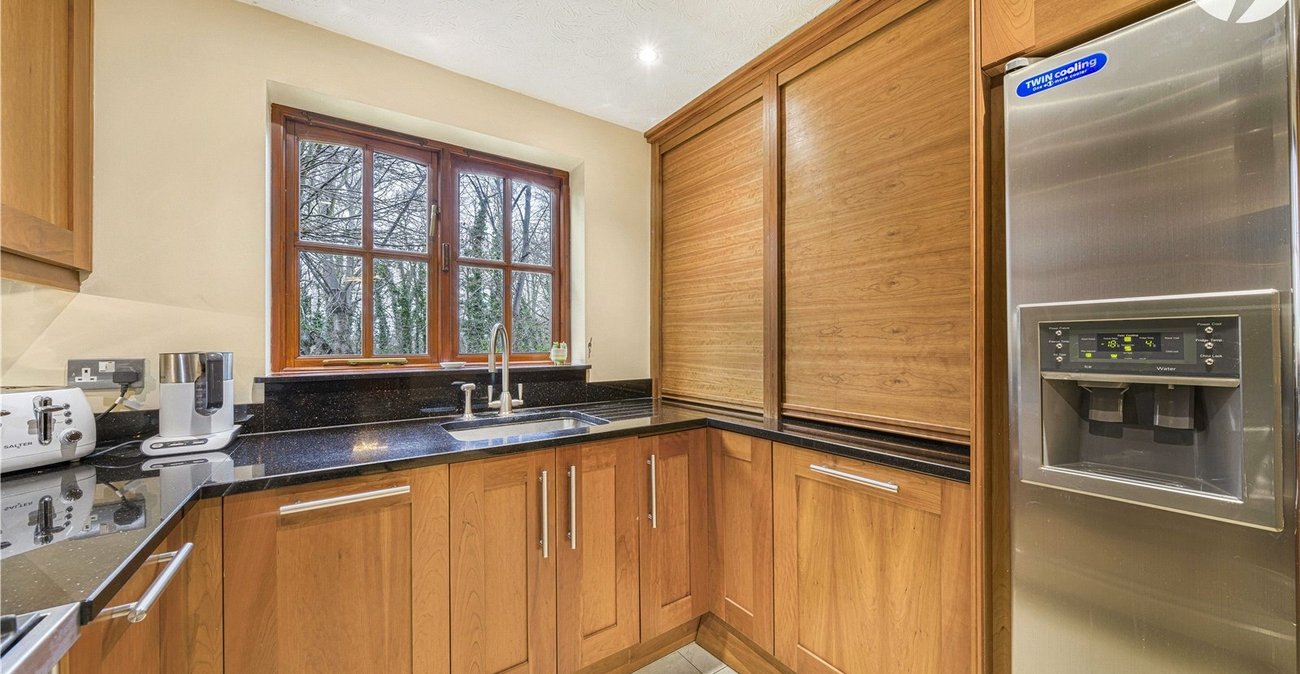 4 bedroom house for sale in Darenth Village Park | Robinson Jackson