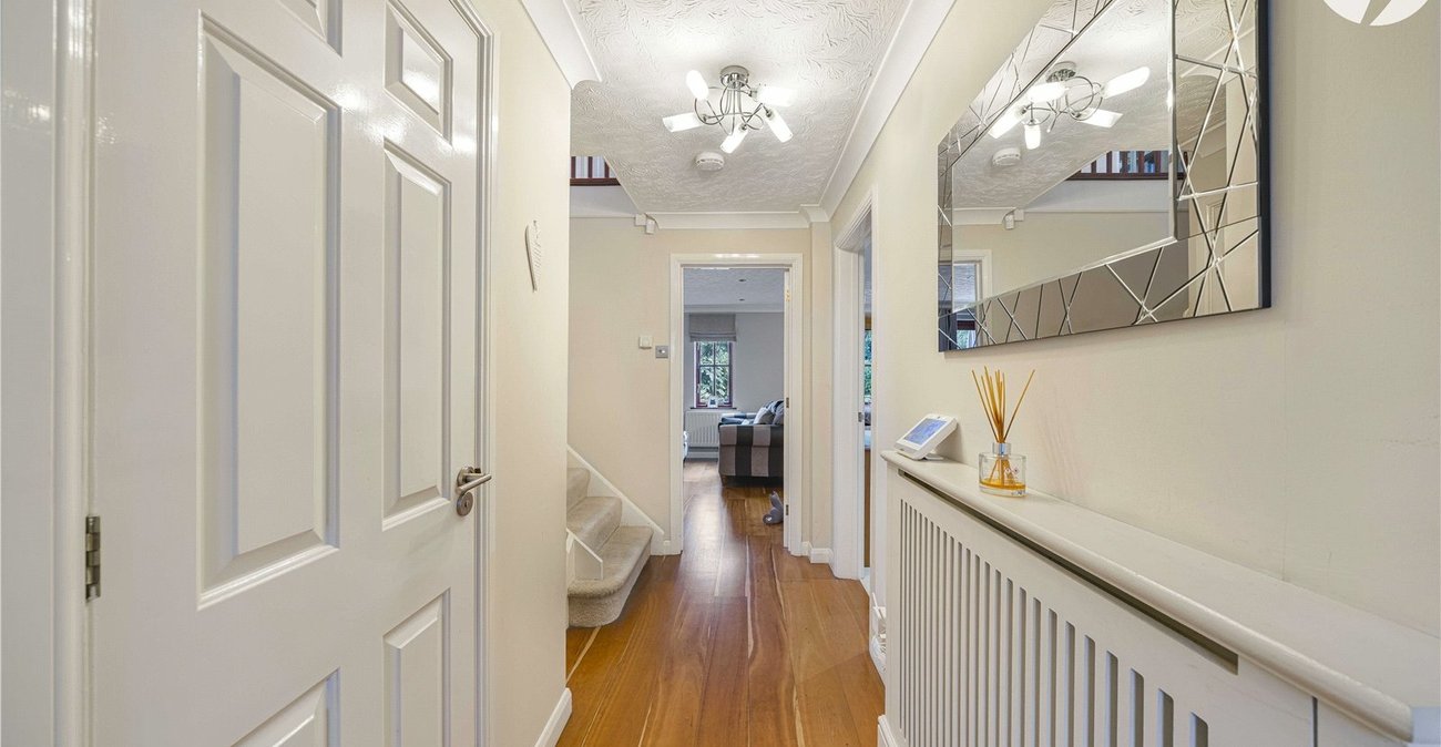 4 bedroom house for sale in Darenth Village Park | Robinson Jackson