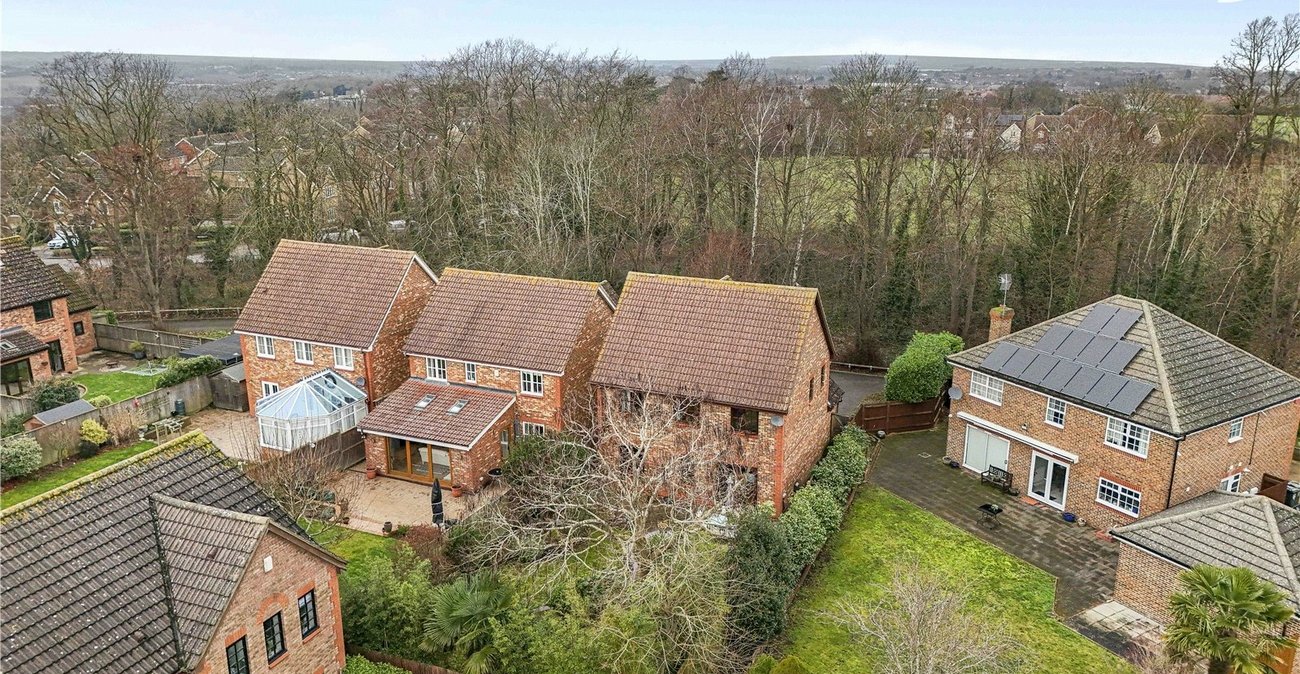 4 bedroom house for sale in Darenth Village Park | Robinson Jackson