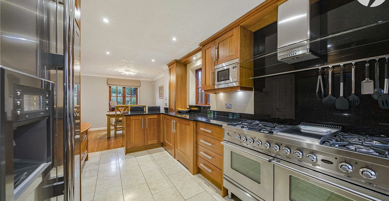 4 bedroom house for sale in Darenth Village Park | Robinson Jackson