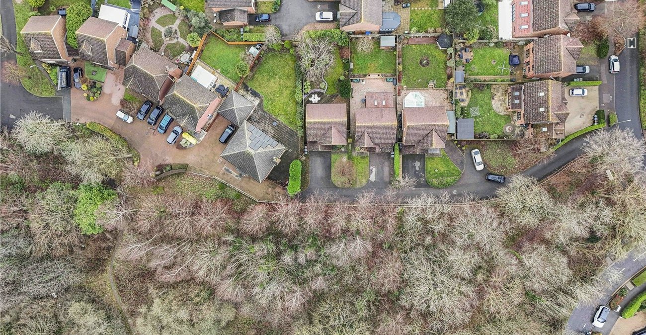 4 bedroom house for sale in Darenth Village Park | Robinson Jackson