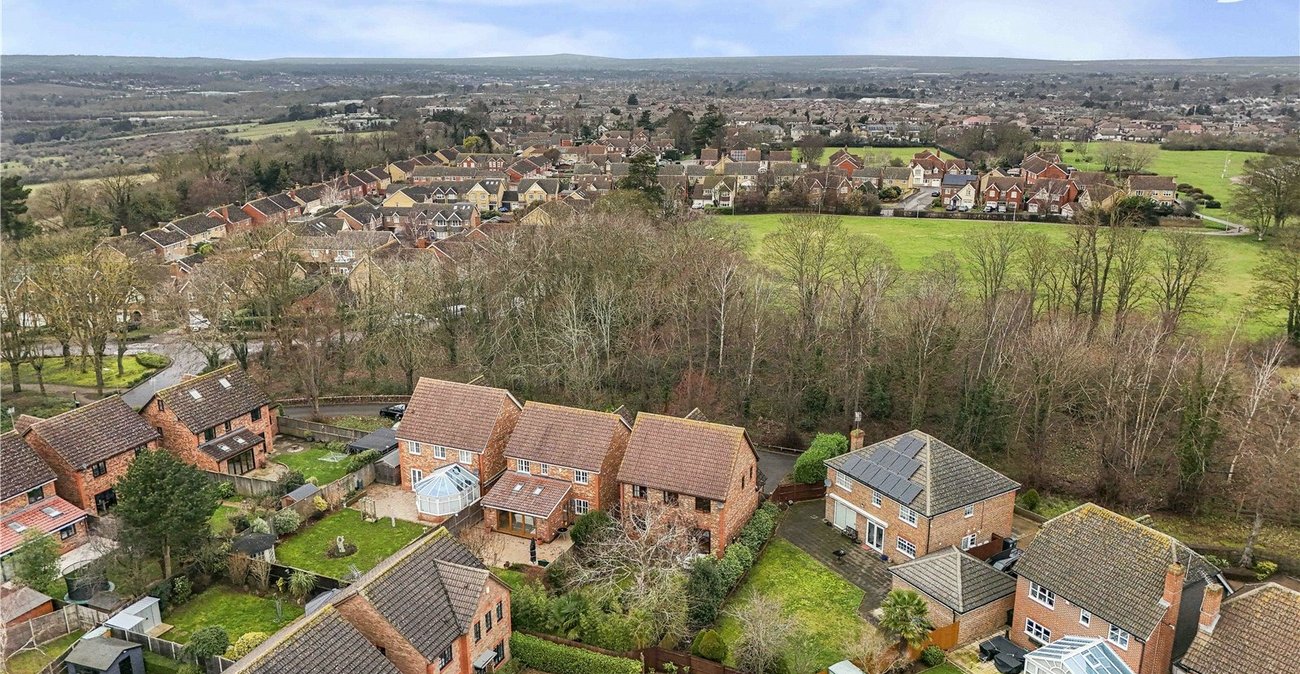 4 bedroom house for sale in Darenth Village Park | Robinson Jackson