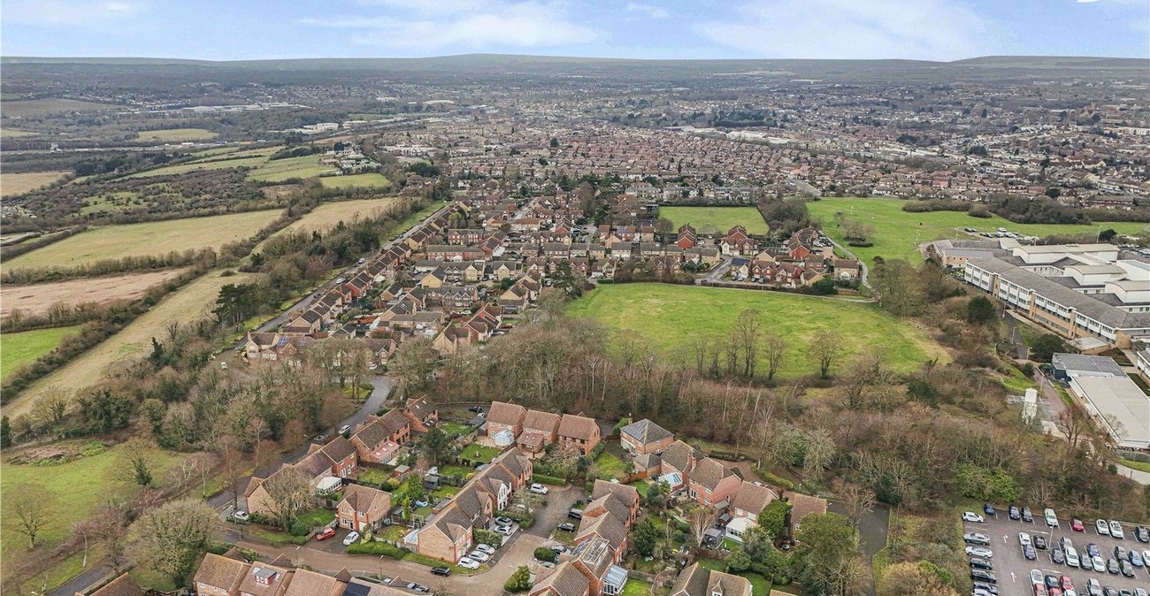 4 bedroom house for sale in Darenth Village Park | Robinson Jackson