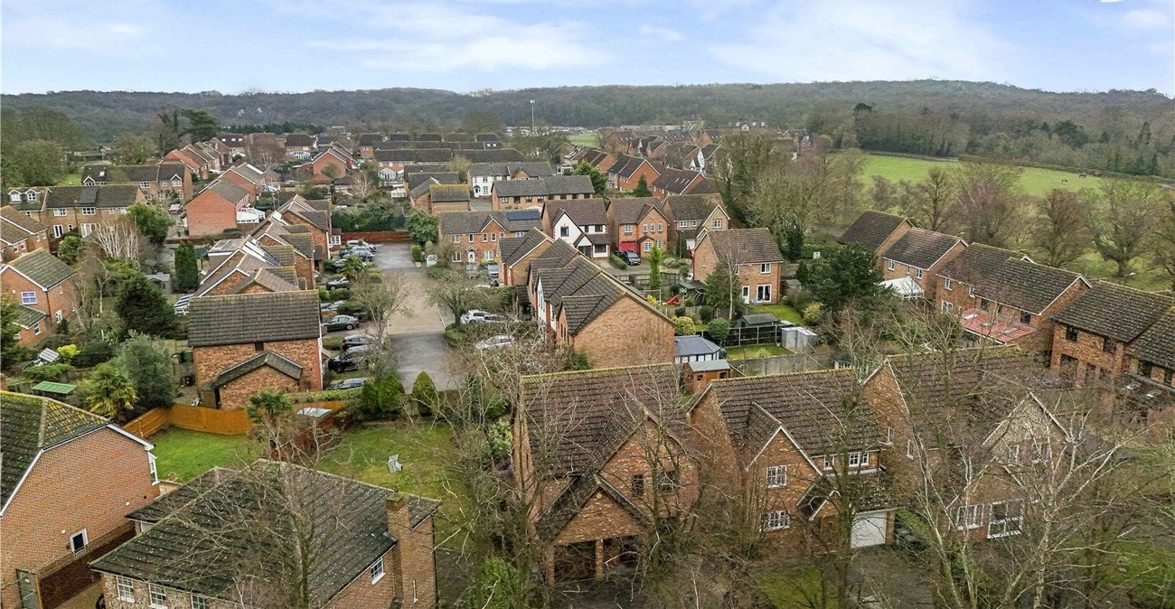 4 bedroom house for sale in Darenth Village Park | Robinson Jackson