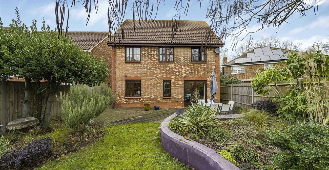 4 bedroom house for sale in Darenth Village Park | Robinson Jackson