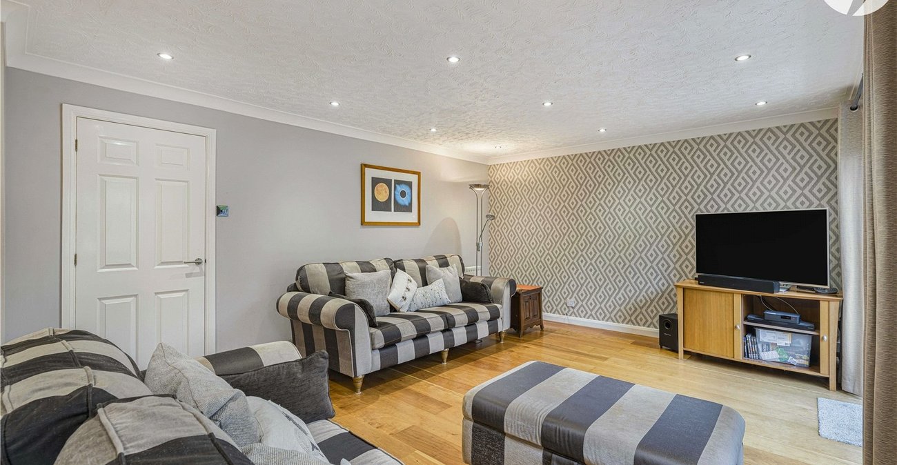 4 bedroom house for sale in Darenth Village Park | Robinson Jackson