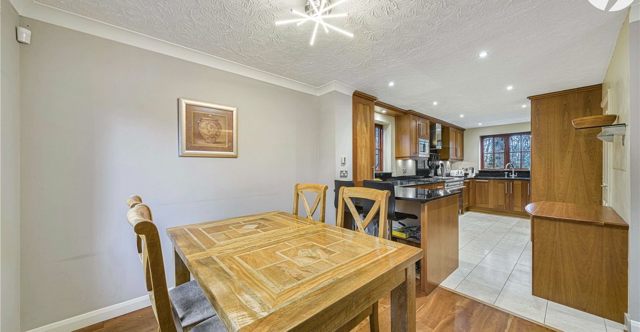 4 bedroom house for sale in Darenth Village Park | Robinson Jackson