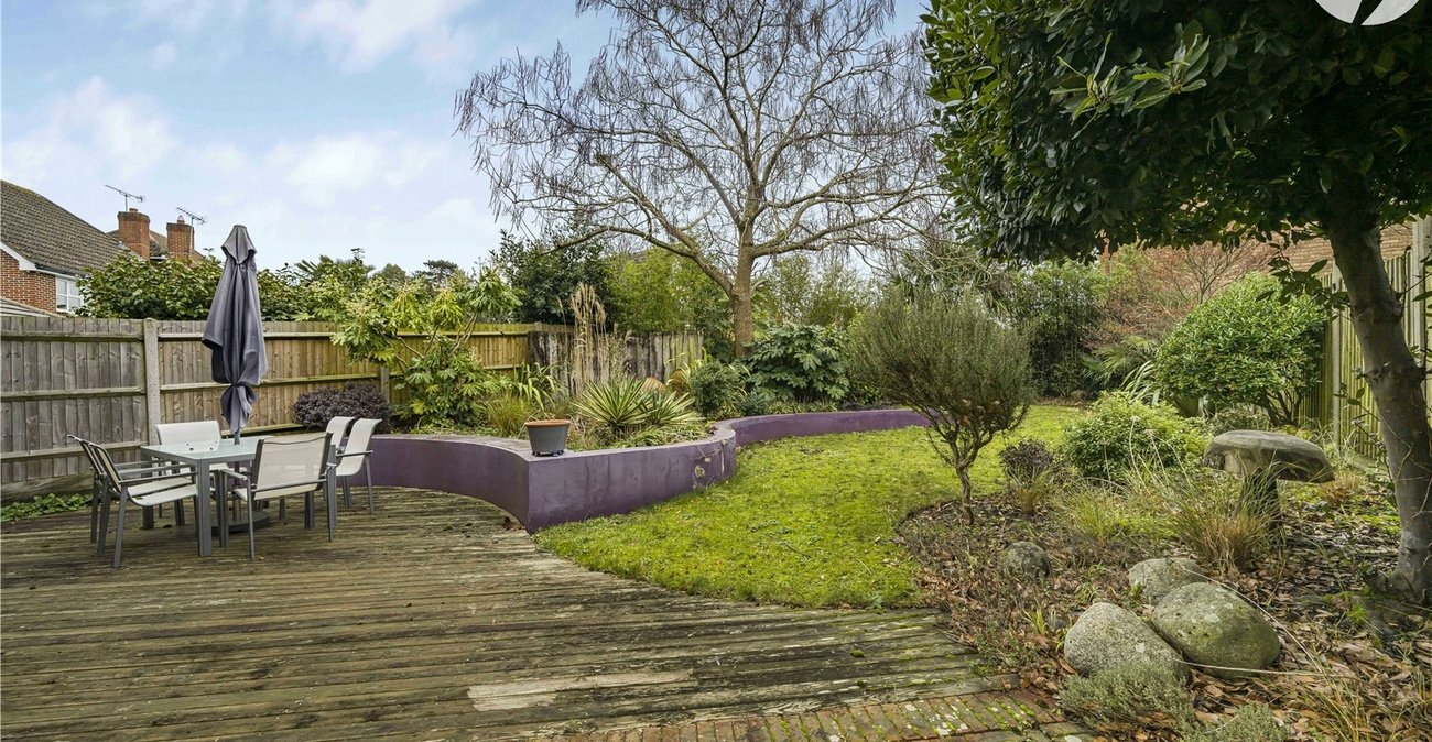 4 bedroom house for sale in Darenth Village Park | Robinson Jackson