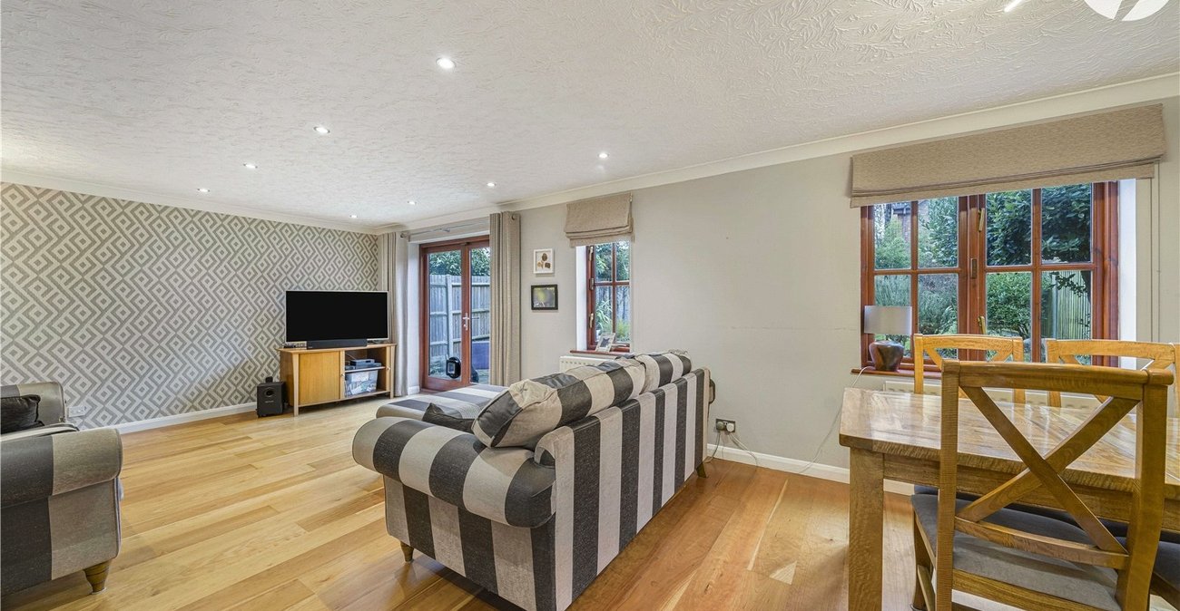 4 bedroom house for sale in Darenth Village Park | Robinson Jackson