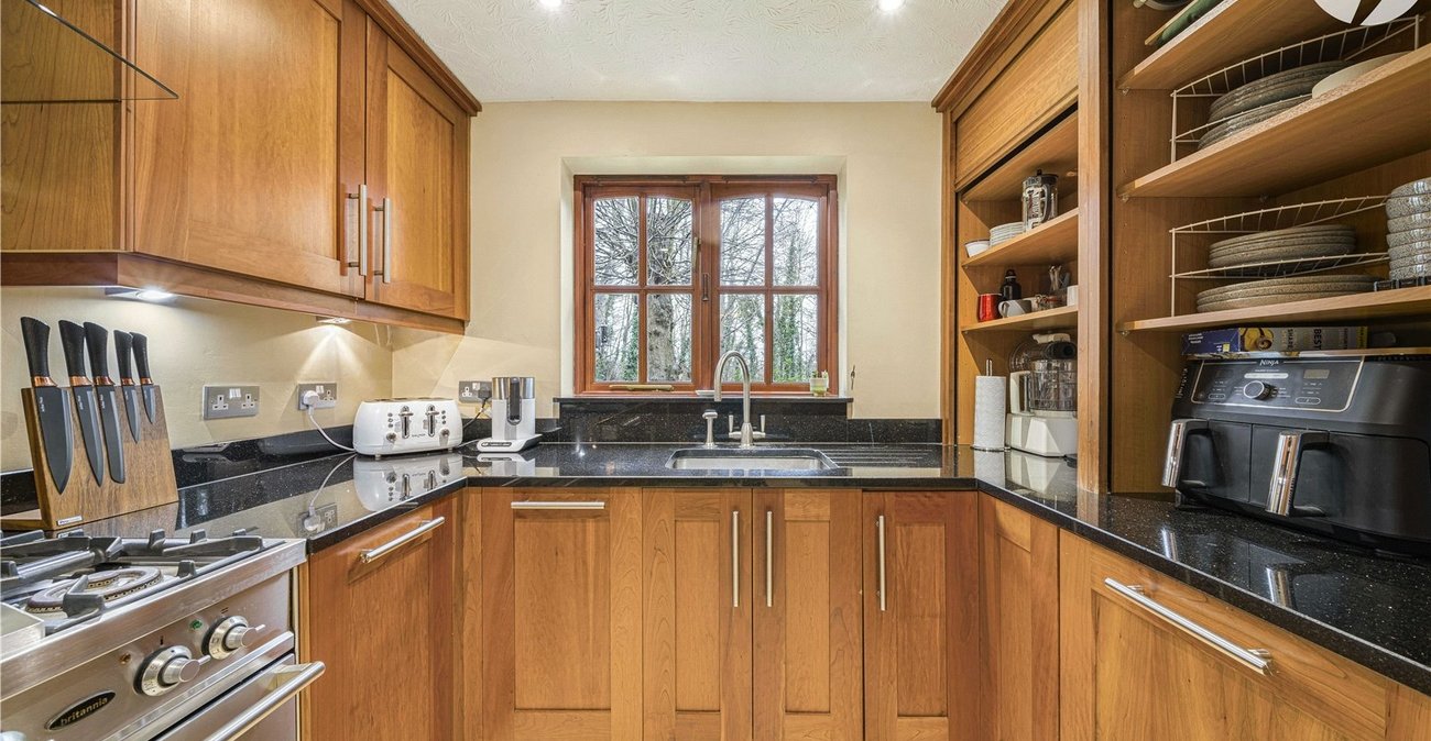 4 bedroom house for sale in Darenth Village Park | Robinson Jackson