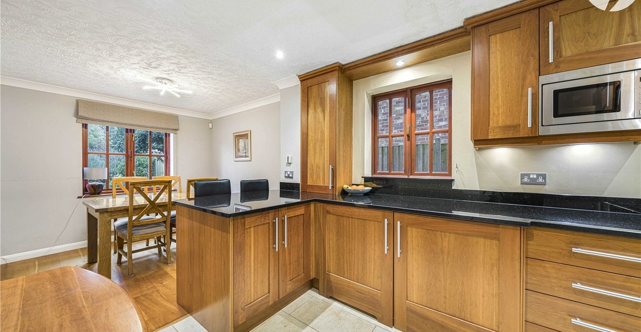 4 bedroom house for sale in Darenth Village Park | Robinson Jackson