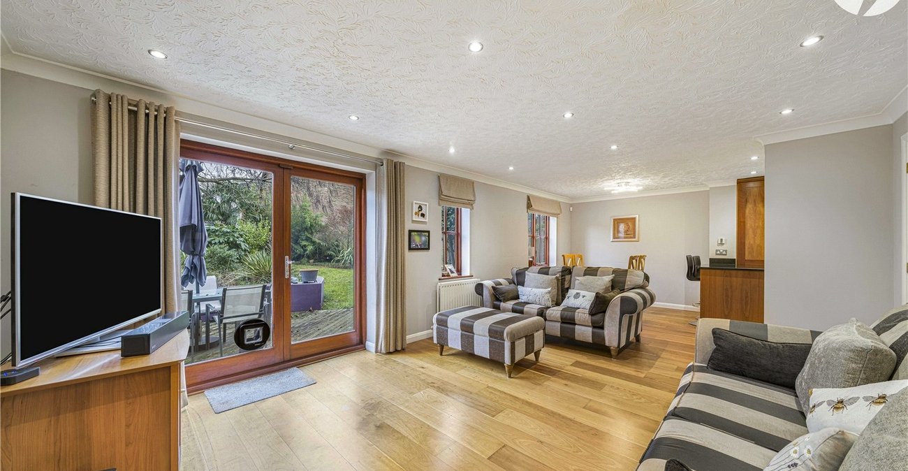 4 bedroom house for sale in Darenth Village Park | Robinson Jackson