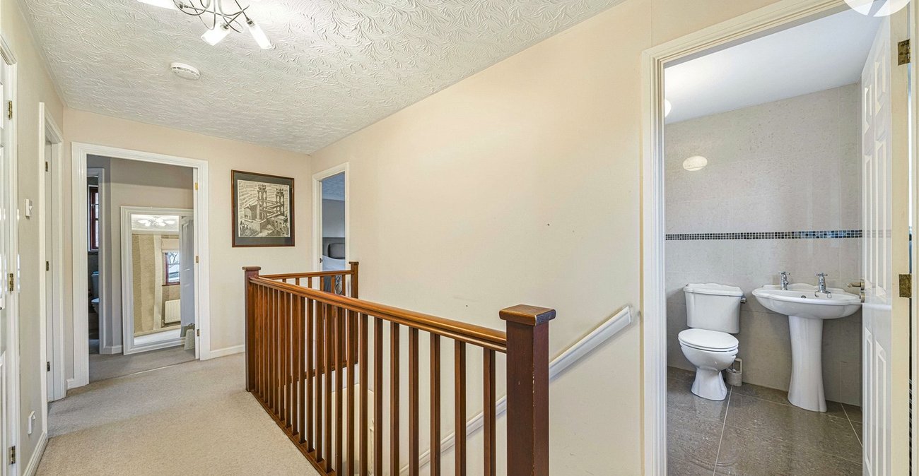 4 bedroom house for sale in Darenth Village Park | Robinson Jackson