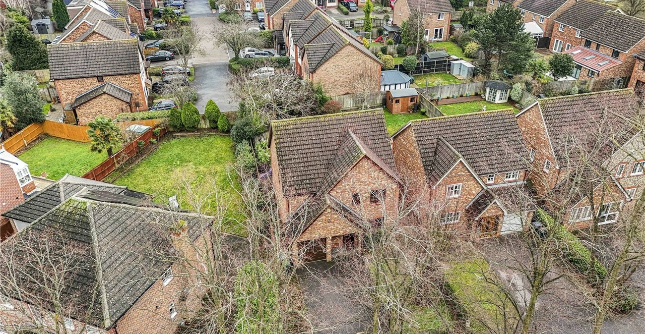 4 bedroom house for sale in Darenth Village Park | Robinson Jackson