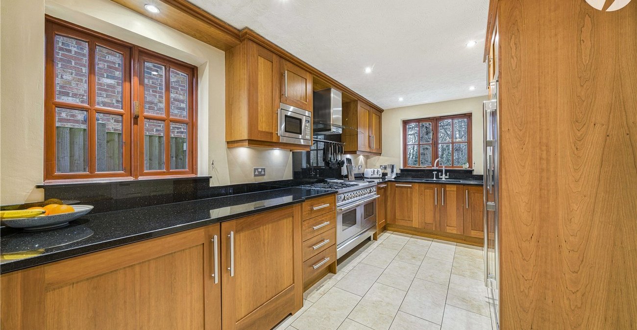 4 bedroom house for sale in Darenth Village Park | Robinson Jackson