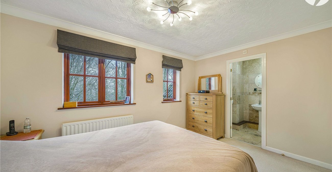 4 bedroom house for sale in Darenth Village Park | Robinson Jackson