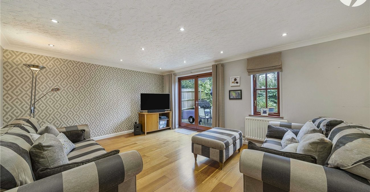 4 bedroom house for sale in Darenth Village Park | Robinson Jackson
